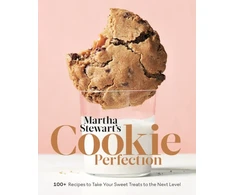 KNYGA Martha Stewart Living Martha Stewart's Cookie Perfection