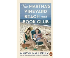 KNYGA Bookshop Martha's Vineyard Beach and Book Club