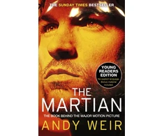 KNYGA Andy Weir The Martian