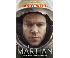 KNYGA Andy Weir Martian