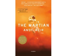 KNYGA Bookshop Martian