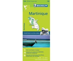KNYGA Bookshop Martinique - Zoom Map 138