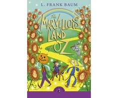 KNYGA Bookshop Marvellous Land of Oz