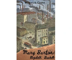 KNYGA Bookshop Mary Barton