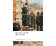 KNYGA Bookshop Mary Barton