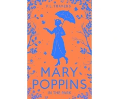 KNYGA Bookshop Mary Poppins in the Park