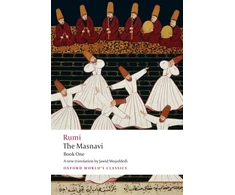 KNYGA Bookshop Rumi, Jalal al-Din Masnavi, Book One