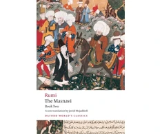 KNYGA Bookshop Masnavi, Book Two