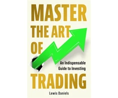 KNYGA Lewis Daniels Master The Art of Trading