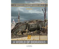 KNYGA Bookshop Master's Collection: A World of Dioramas II