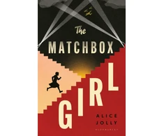 KNYGA Alice Jolly Matchbox Girl