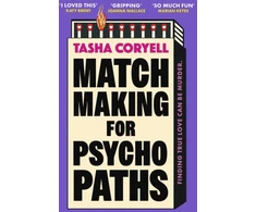 KNYGA Bookshop Matchmaking for Psychopaths