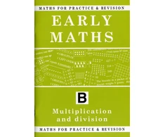 KNYGA Bookshop Maths for Practice and Revision
