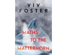 KNYGA Bookshop Maths to The Matterhorn