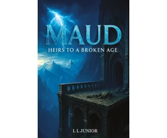 KNYGA Bookshop Maud – Heirs to a broken age
