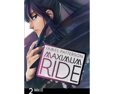 KNYGA Bookshop Maximum Ride: Manga Volume 2