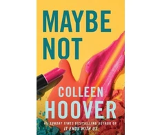 KNYGA Bookshop Hoover Colleen Maybe Not: Maybe Someday 2