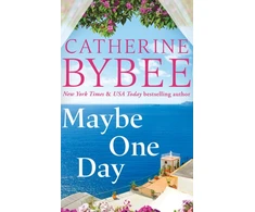 KNYGA Catherine Bybee Maybe One Day