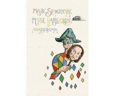 KNYGA Bookshop Maybe Shakespeare, Maybe Harlequin