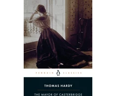 KNYGA Thomas Hardy Mayor of Casterbridge
