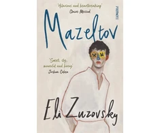 KNYGA Bookshop Mazeltov