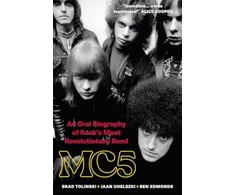 KNYGA Bookshop MC5