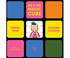 KNYGA Bookshop Me &amp; the Magic Cube