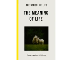 KNYGA Bookshop Meaning of Life