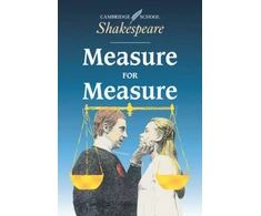 KNYGA Bookshop Measure for Measure