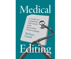 KNYGA Bookshop Medical Editing