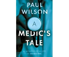 KNYGA Bookshop Medic's Tale