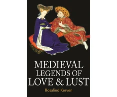KNYGA Bookshop Medieval Legends of Love &amp; Lust