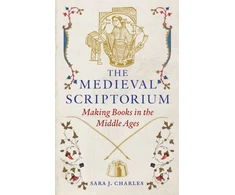 KNYGA Bookshop Medieval Scriptorium
