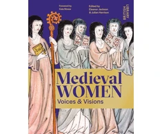 KNYGA Bookshop Medieval Women