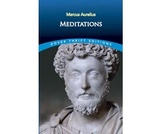 KNYGA Bookshop Meditations