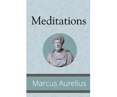 KNYGA Bookshop Aurelius Marcus Meditations