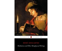 KNYGA Bookshop Meditations and Other Metaphysical Writings