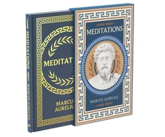 KNYGA Bookshop Meditations