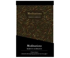 KNYGA Bookshop Meditations Gift Set