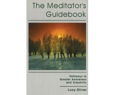 KNYGA Bookshop Meditator's Guidebook