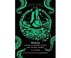 KNYGA Bookshop Medusa