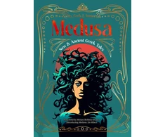 KNYGA Bookshop Medusa