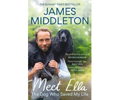 KNYGA James Middleton Meet Ella