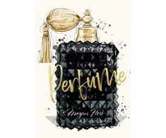 KNYGA Bookshop Megan Hess: Perfume