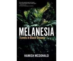 KNYGA Bookshop Melanesia