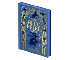 KNYGA Bookshop Lang, Andrew; Lang, Leanora Blanche Alleyne Mėlyna Fairy Book: Illustrated by Henry Ford and G. P. Jacomb-Hood