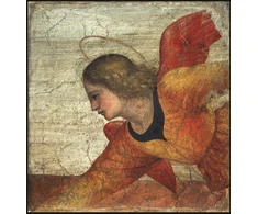 KNYGA Bookshop Memo Block: Glorious Angels