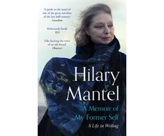 KNYGA Bookshop Memoir of My Former Self