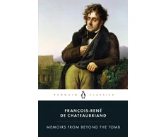 KNYGA Bookshop Memoirs from Beyond the Tomb