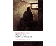 KNYGA Bookshop Memoirs from the House of the Dead